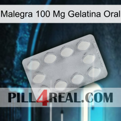 Malegra 100 Mg Oral Jelly 16